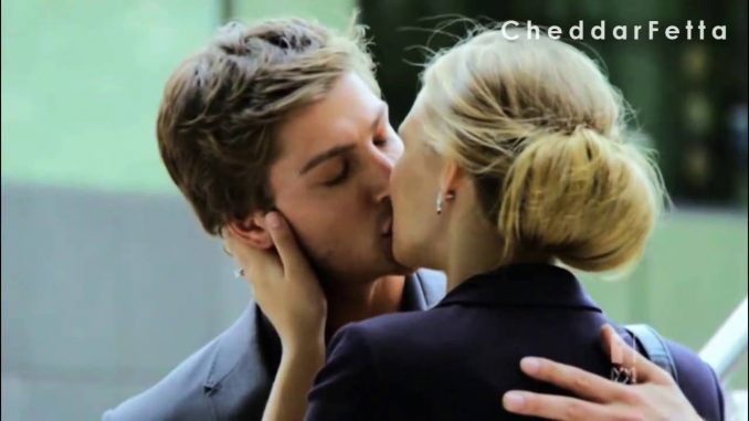 Where’s Daniel Lissing now? Wiki: Wife, Spouse, Married, Wedding, Family