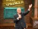 Where’s Jerry Springer today? Wiki: Net Worth, Wife, Daughter, Today