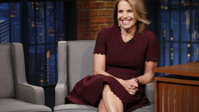 Where’s Katie Couric today? Bio: Husband, Net Worth, Daughter, Married