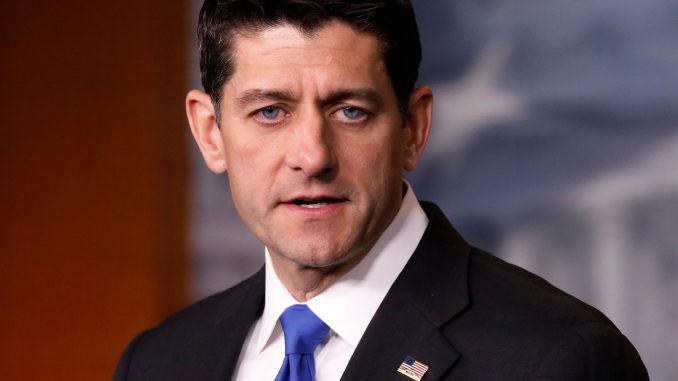 Where’s Paul Ryan now? Wiki: Wife, Net Worth, Family, Education, Child