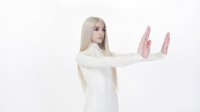 Where’s Poppy now? Wiki: Wedding, Son, Dating, Spouse, Salary, Parents, Kids
