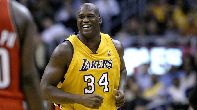 Where’s Shaquille O’Neal today? Wiki: Net Worth, Wife, Son, Kids, Weight