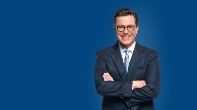 Where’s Stephen Colbert now? Wiki: Wife, Net Worth, Family, Kids, Child