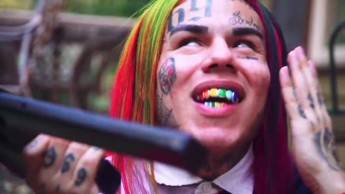 Where’s Tekashi69 today? Wiki: Net Worth, Daughter, Son, Married, Dating
