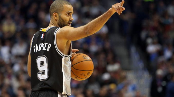 Where’s Tony Parker today? Wiki: Wife, Net Worth, Career, Parents, Kids