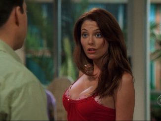 Who is April Bowlby? Bio: Death, Net Worth, Spouse, Today, Single, Diet