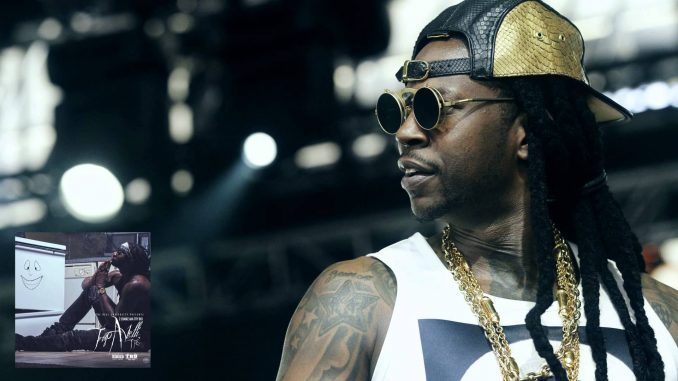 Who’s 2 Chainz? Wiki: Net Worth, Wife, Son, Real Name, Kids, Daughter, Affair