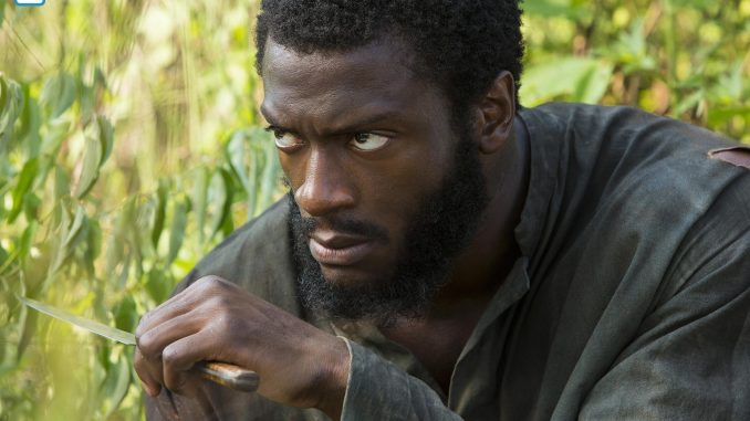 Who’s Aldis Hodge? Bio: Wife, Net Worth, Married, Father, Now, Family, Son