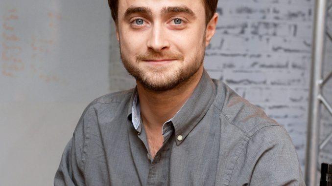 Who’s Daniel Radcliffe? Bio: Net Worth, Girlfriend, Wife, Married, Son