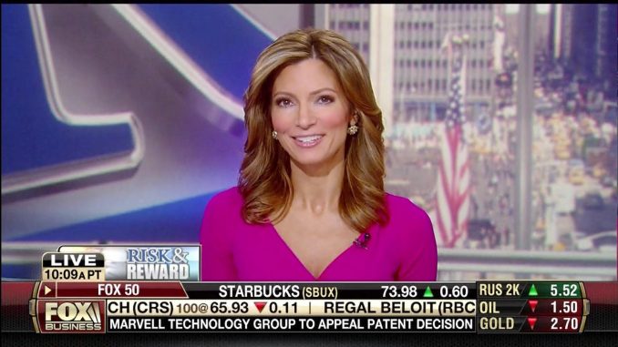 Who’s Deirdre Bolton? Wiki: Husband, Parents, Net Worth, Married, Father