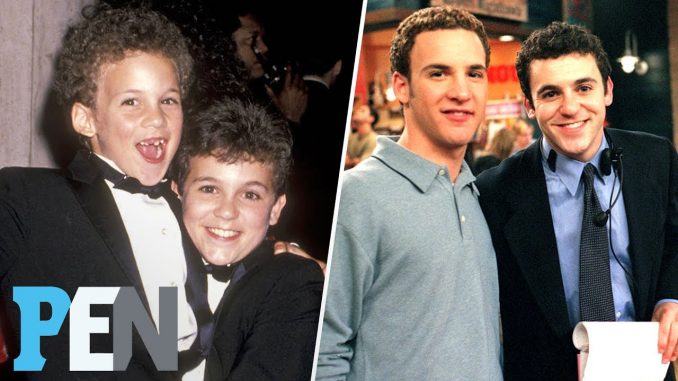 Who’s Fred Savage? Bio: Wife, Net Worth, Brother, Now, Family, Kids, Today