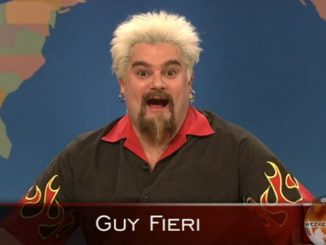 Who’s Guy Fiery? Bio: Wife, Net Worth, Real Name, Sister, Son, Family, Child