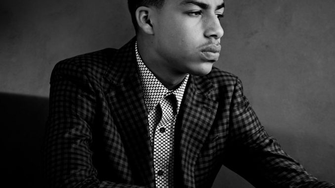 Who’s Marcus Scribner? Bio: Net Worth, Mother, Son, Salary, Siblings, Kids