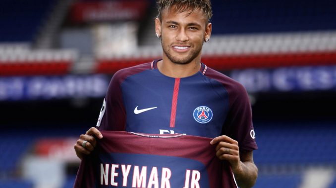 Who’s Neymar? Wiki: Net Worth, Salary, Sister, Girlfriend, Son, Wife, Kids