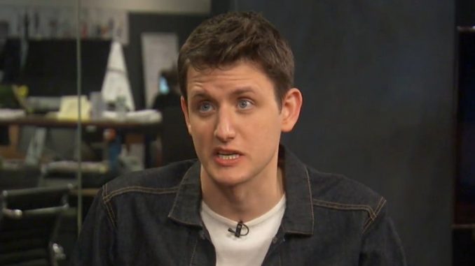 Zach Woods Family, Wedding, Now, Net Worth, Son, Salary, Married, Nationality