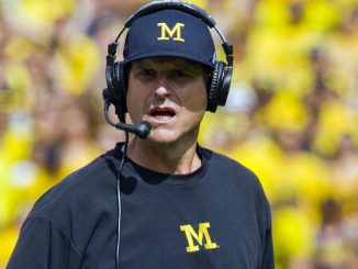 Jim Harbaugh Salary, Wife, Child, Children, Son, Net Worth, Brother, Kids, Family