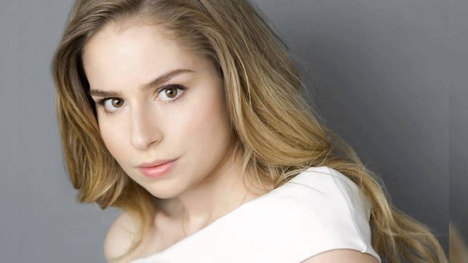 Allie Grant’s Wiki: Now, Net Worth, Weight, Son, Religion, Today, Died, Brother