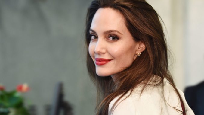 Angelina Jolie’s Wiki: Kids, Child, Children, Net Worth, Daughter, Father