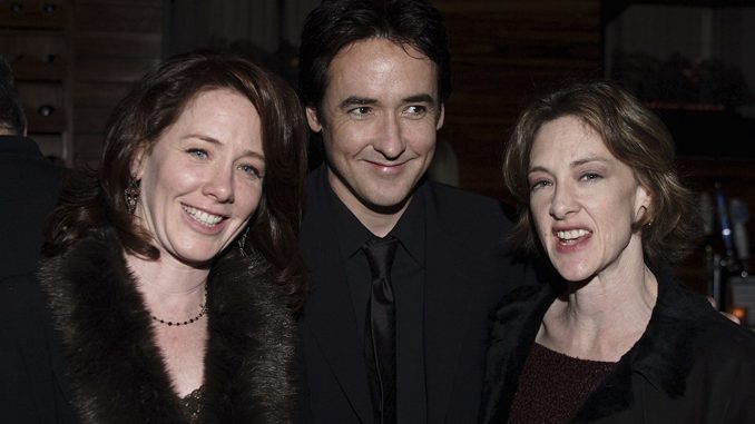 Ann Cusack Net Worth, Married, Husband, Partner, Brother, Family, Siblings
