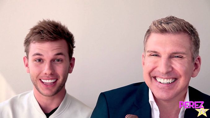 Chase Chrisley’s Wiki: Net Worth, High School, Now, Gay, Parents, Son, Wife