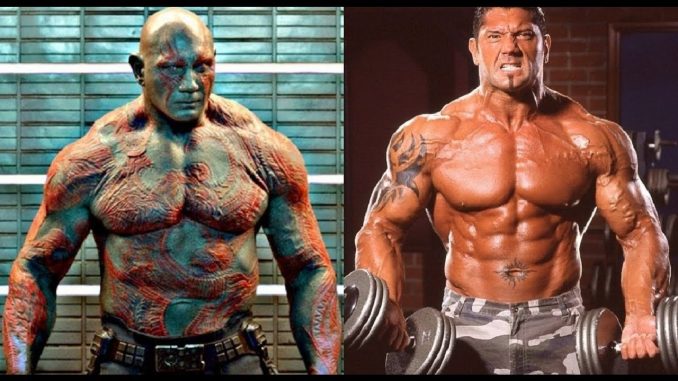 Dave Bautista’s Bio: Wife, Net Worth, Spouse, Family, Diet, Wedding, Today
