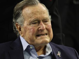 George H. W. Bush’s Bio: Net Worth, Child, Children, Wife, Family, Death