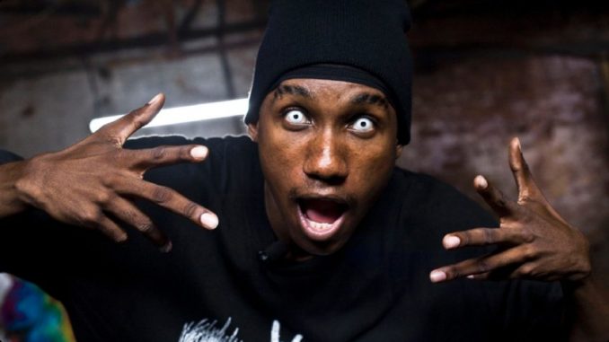 Hopsin Net Worth, Son, Real Name, Baby, Child, Spouse, Kids, Dating, Ethnicity