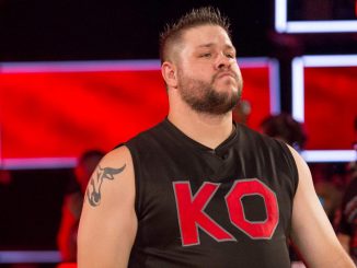 Kevin Owens’s Wiki: Net Worth, Family, Son, Kids, Real Name, Salary, Wedding