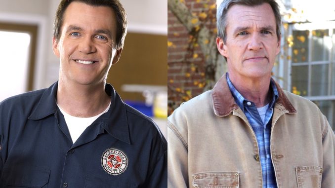 Neil Flynn’s Bio: Son, Salary, Family, Married, Siblings, Spouse, Nationality