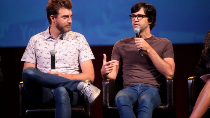 Rhett And Link’s Bio: Net Worth, Kids, Son, Family, Religion, Ethnicity