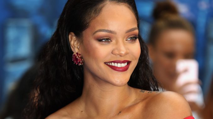 Rihanna’s Wiki: Net Worth, Son, Boyfriend, Real Name, Dating, Now, Ethnicity