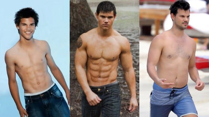 Taylor Lautner’s Wiki: Gay, Girlfriend, Net Worth, Wife, Parents, Today