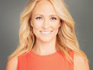 Where's Lindsay Rhodes today? Bio: Nationality, Net Worth, Ethnicity