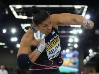 Where's Valerie Adams today? Wiki: Husband, Weight, Brother, Family