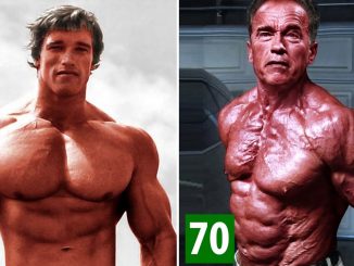 Where’s Arnold Schwarzenegger now? Wiki: Son, Net Worth, Body, Child