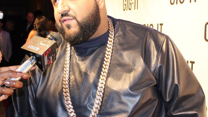 Where’s DJ Khaled now? Bio: Wife, Net Worth, Son, Baby, Real Name, Kids