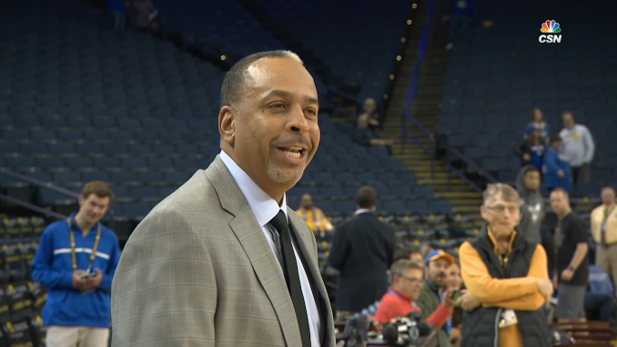 Where’s Dell Curry now? Bio: Wife, Net Worth, Parents, Family, Son, Brother