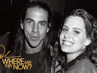 Where’s Ione Skye today? Bio: Net Worth, Wedding, Married, Parents, Today