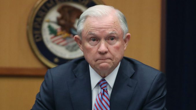 Where’s Jeff Sessions today? Wiki: Wife, Net Worth, Family, Today, Child