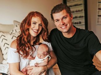 Where’s Jeremy Roloff now? Wiki: Baby, Net Worth, Wedding, Wife, Daughter
