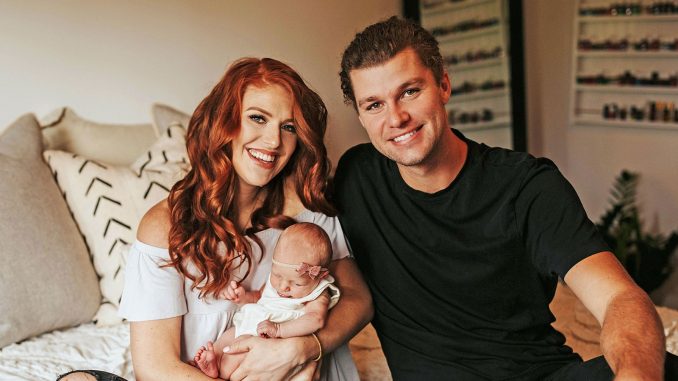 Where’s Jeremy Roloff now? Wiki: Baby, Net Worth, Wedding, Wife, Daughter