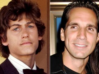 Where’s Jonathan Gilbert now? Bio: Married, Net Worth, Now, Today, Son