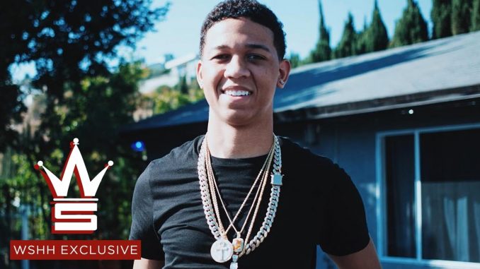 Where’s Lil Bibby now? Bio: Baby, Net Worth, Brother, Girlfriend, Parents