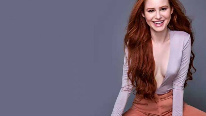 Where’s Madelaine Petsch now? Bio: Brother, Facts, Son, Parents, Partner