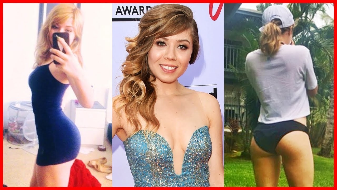 Hollywood celebrity, singer and producer Jennette McCurdy is a favorite fac...