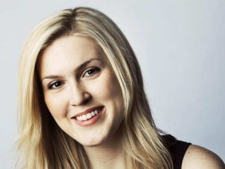 Who is Olivia Nuzzi? Bio: Father, Net Worth, Salary, Weight, Weight Loss