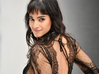 Who is Sofia Boutella? Wiki: Son, Relationship, Gay, Diet, Weight, Salary