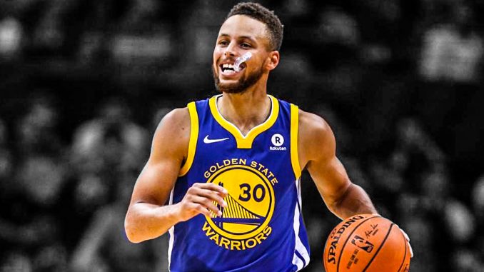 Who is Stephen Curry? Wiki: Wife, Net Worth, Daughter, Family, Salary