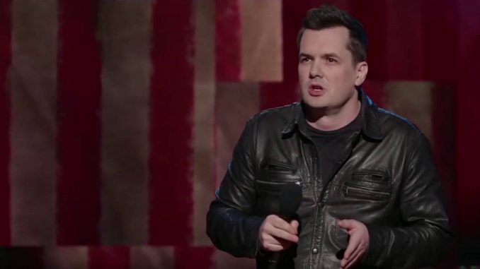 Who’s Jim Jefferies? Wiki: Wife, Net Worth, Son, Family, Brother, Baby, Kids