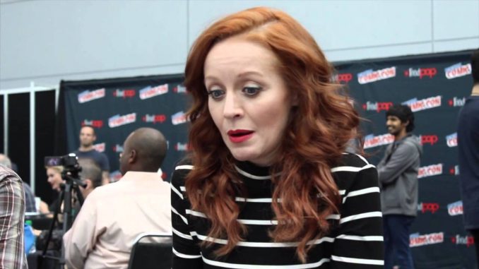 Who’s Lindy Booth? Bio: Net Worth, Spouse, Family, Son, Wedding, Kids, Salary